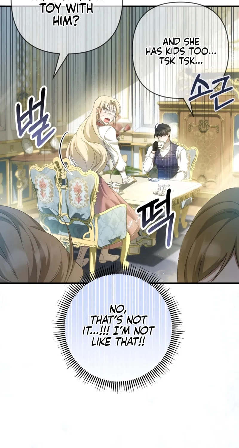 The Extra Guardian Missed the Right Time to Leave Chapter 25 page 92 - 