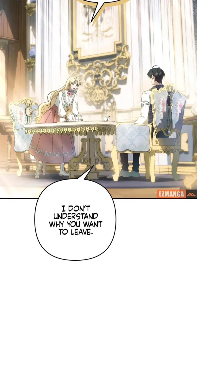 The Extra Guardian Missed the Right Time to Leave Chapter 26 page 2 - 