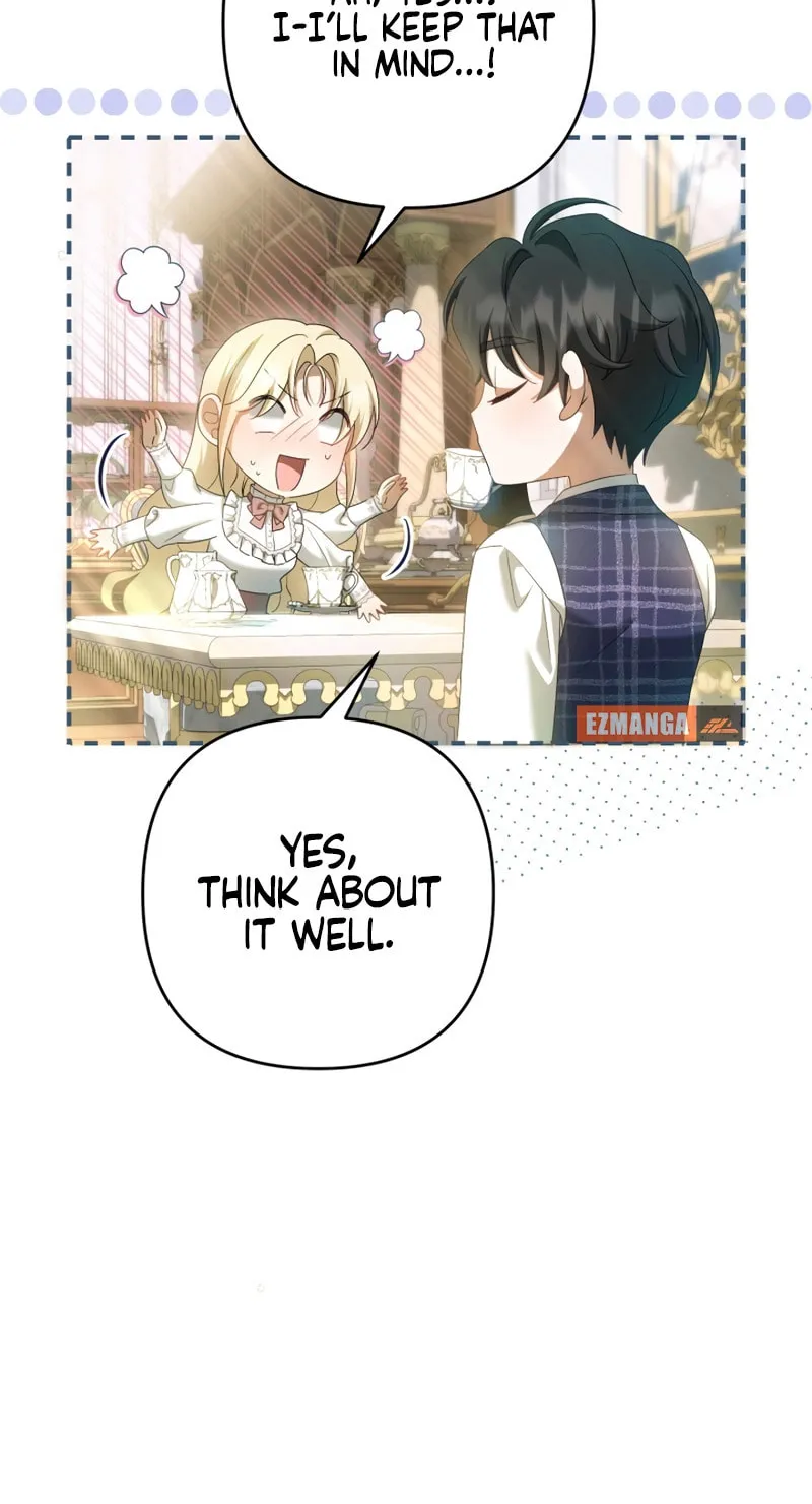 The Extra Guardian Missed the Right Time to Leave Chapter 26 page 24 - 