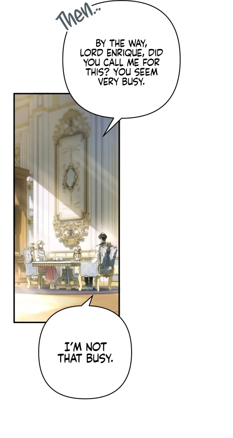 The Extra Guardian Missed the Right Time to Leave Chapter 26 page 25 - 