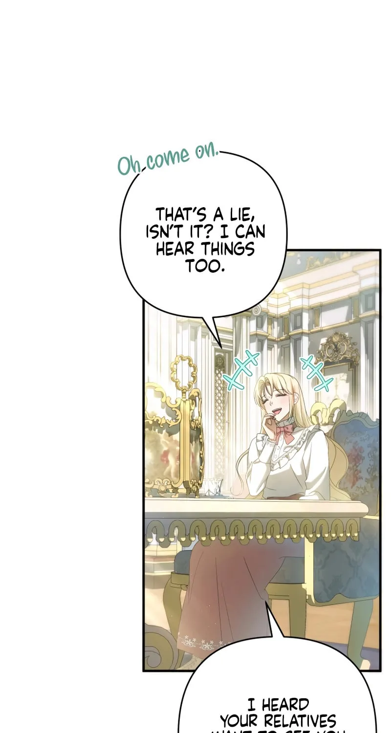The Extra Guardian Missed the Right Time to Leave Chapter 26 page 26 - 