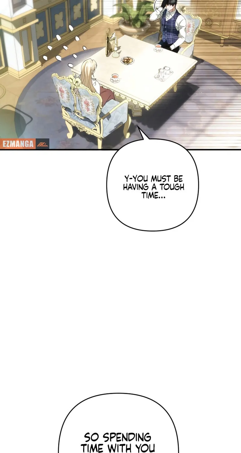 The Extra Guardian Missed the Right Time to Leave Chapter 26 page 28 - 