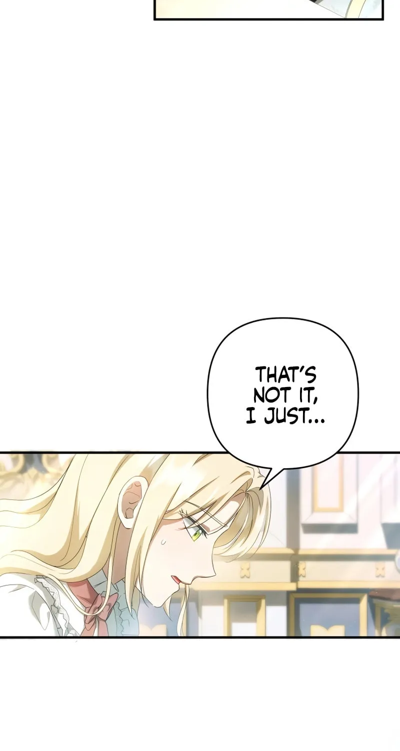 The Extra Guardian Missed the Right Time to Leave Chapter 26 page 4 - 