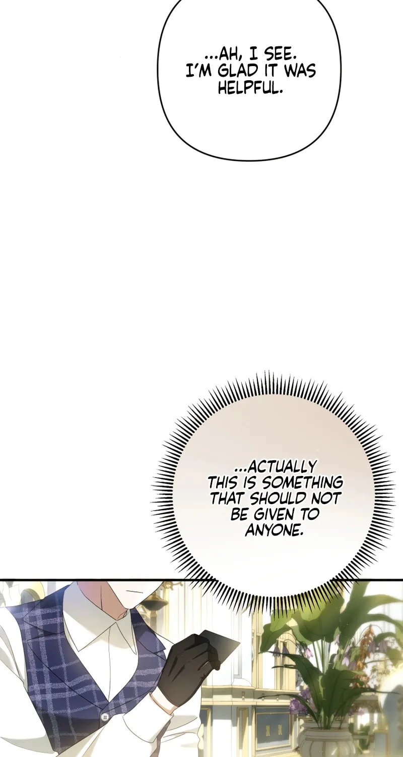 The Extra Guardian Missed the Right Time to Leave Chapter 26 page 31 - 