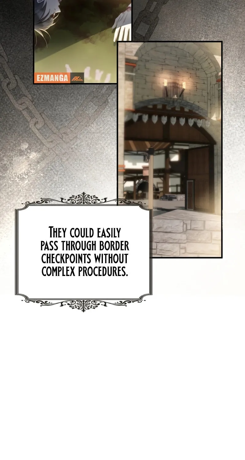The Extra Guardian Missed the Right Time to Leave Chapter 26 page 35 - 
