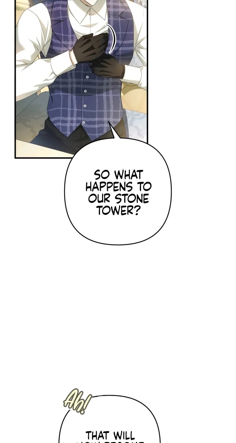 The Extra Guardian Missed the Right Time to Leave Chapter 26 page 38 - 