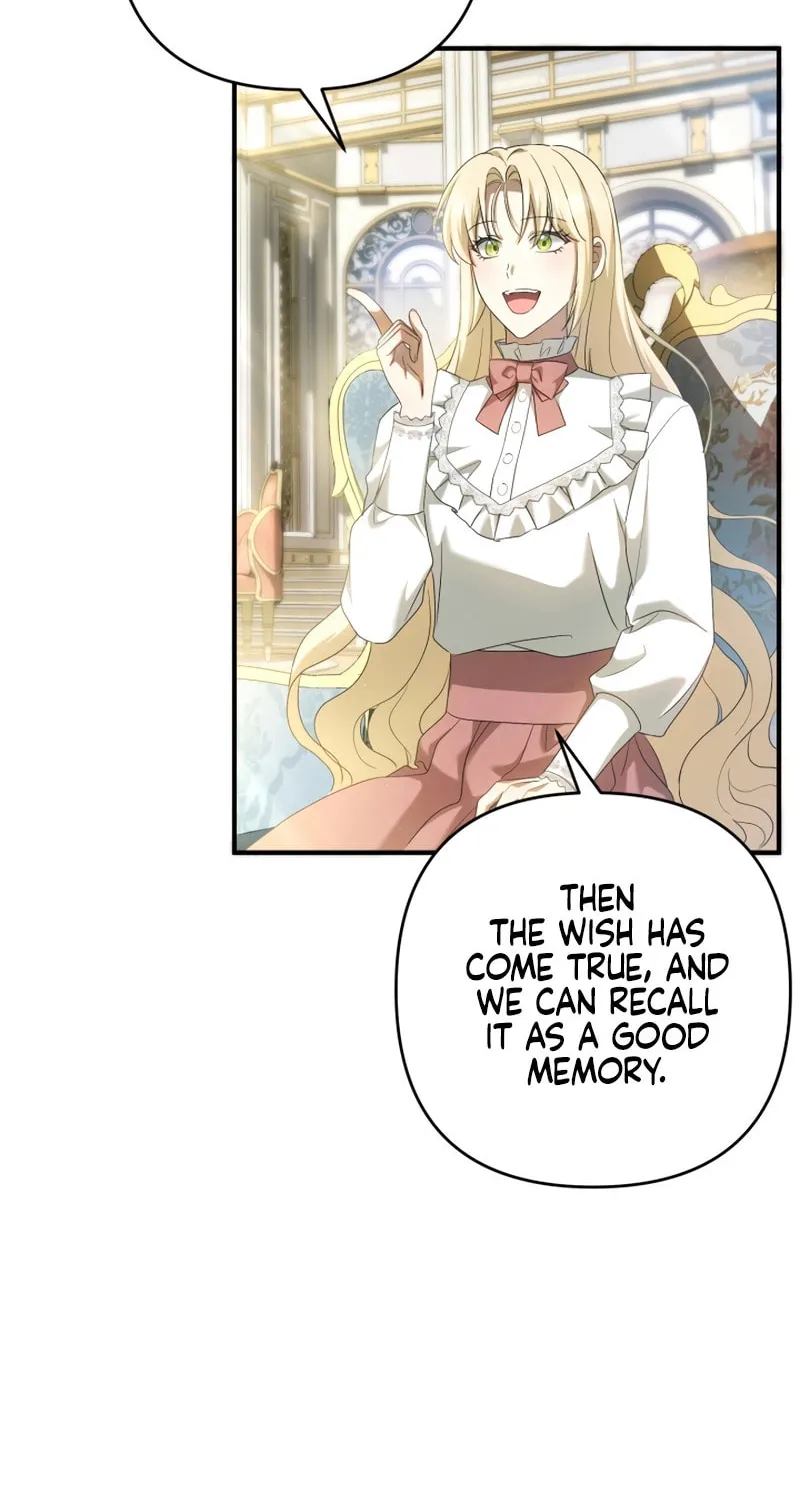 The Extra Guardian Missed the Right Time to Leave Chapter 26 page 40 - 