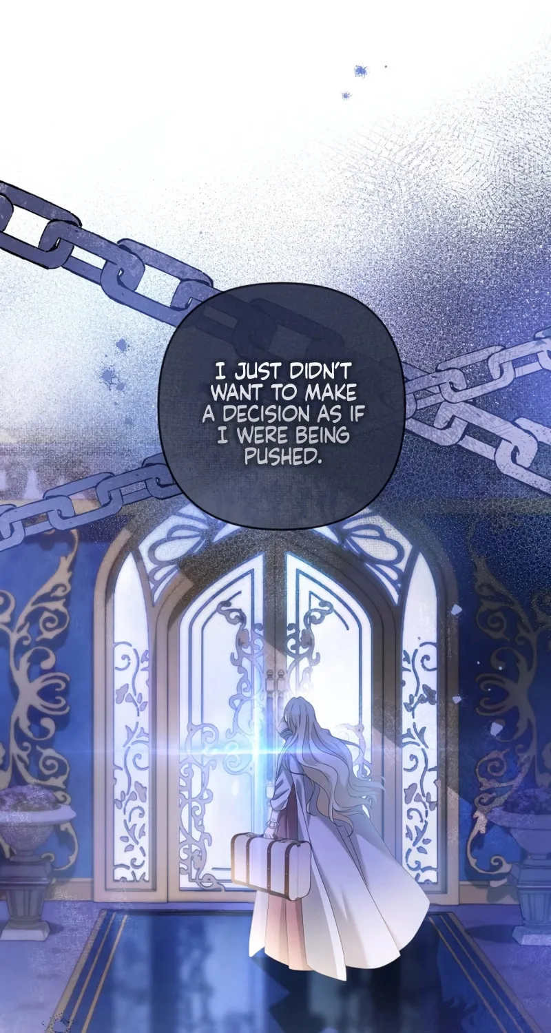 The Extra Guardian Missed the Right Time to Leave Chapter 26 page 5 - 