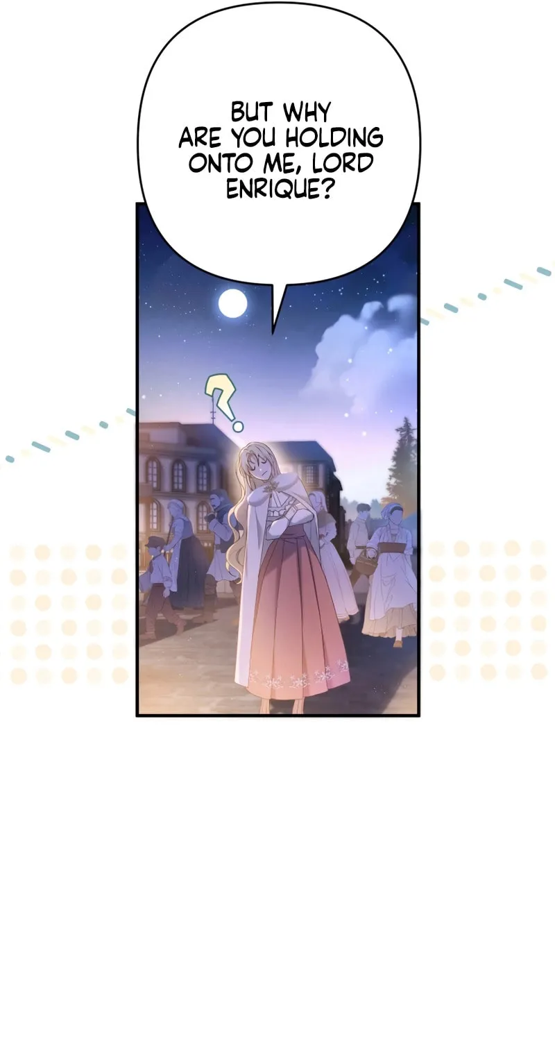 The Extra Guardian Missed the Right Time to Leave Chapter 26 page 49 - 