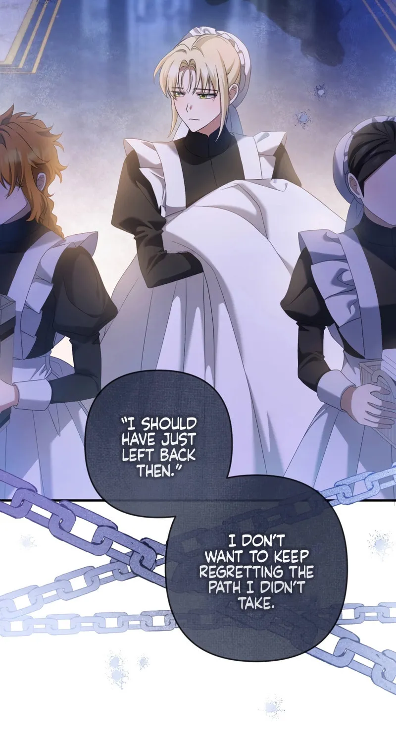The Extra Guardian Missed the Right Time to Leave Chapter 26 page 6 - 