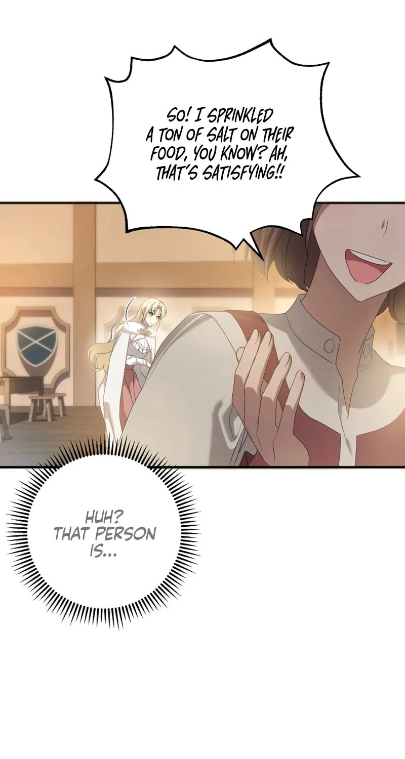 The Extra Guardian Missed the Right Time to Leave Chapter 26 page 56 - 