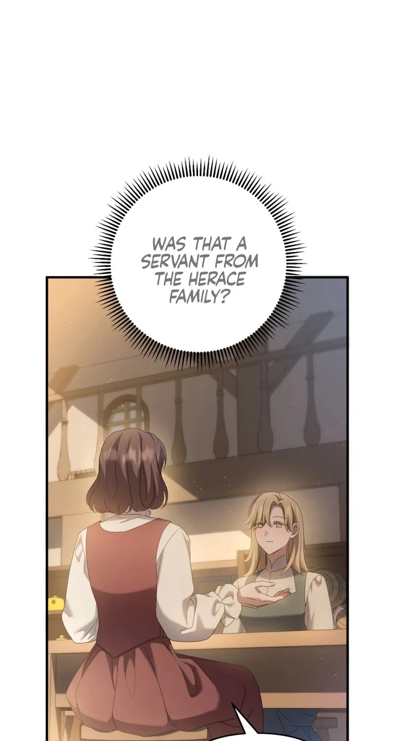 The Extra Guardian Missed the Right Time to Leave Chapter 26 page 57 - 