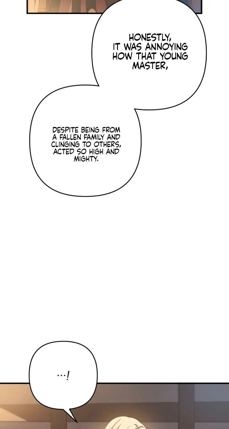 The Extra Guardian Missed the Right Time to Leave Chapter 26 page 58 - 