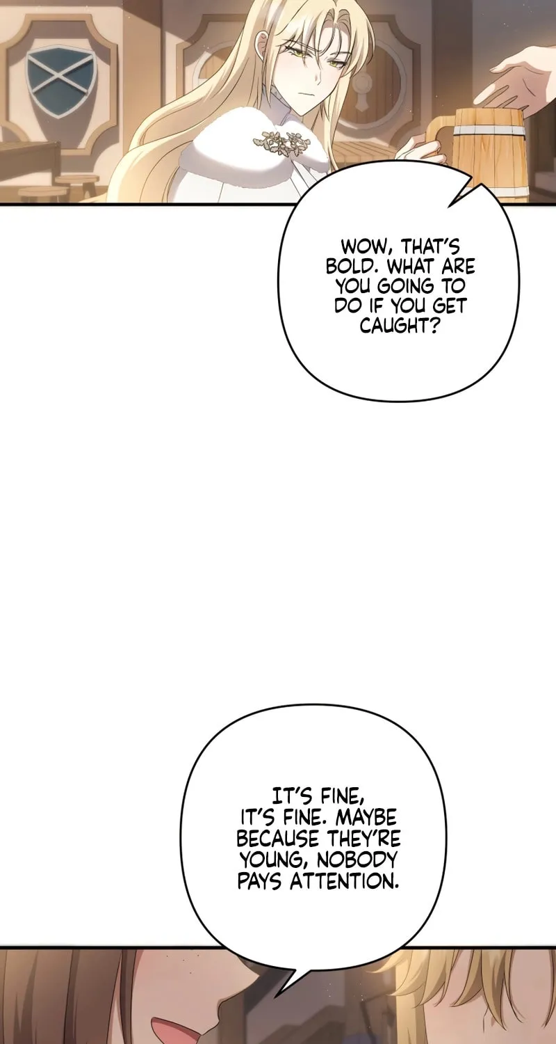 The Extra Guardian Missed the Right Time to Leave Chapter 26 page 59 - 
