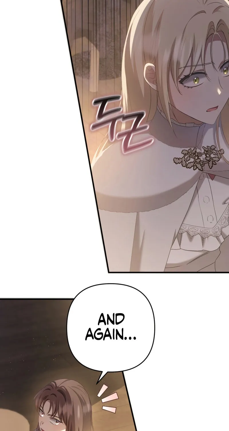 The Extra Guardian Missed the Right Time to Leave Chapter 26 page 62 - 
