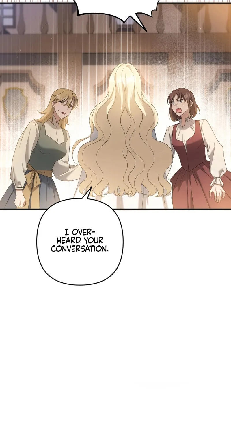 The Extra Guardian Missed the Right Time to Leave Chapter 26 page 66 - 