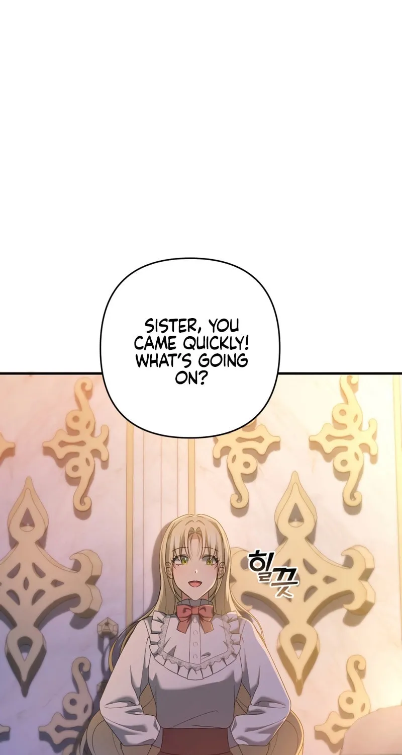 The Extra Guardian Missed the Right Time to Leave Chapter 26 page 74 - 