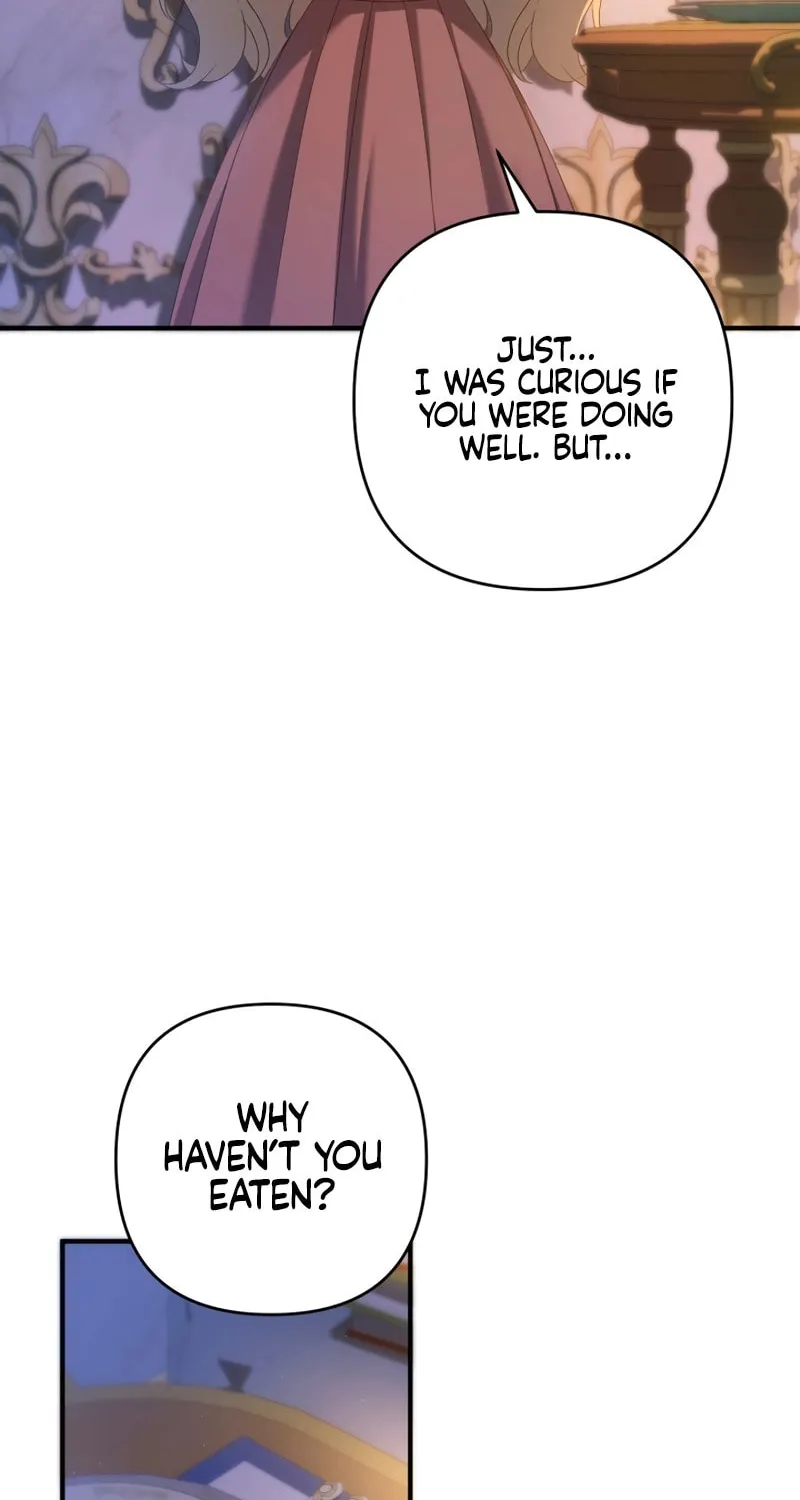 The Extra Guardian Missed the Right Time to Leave Chapter 26 page 75 - 