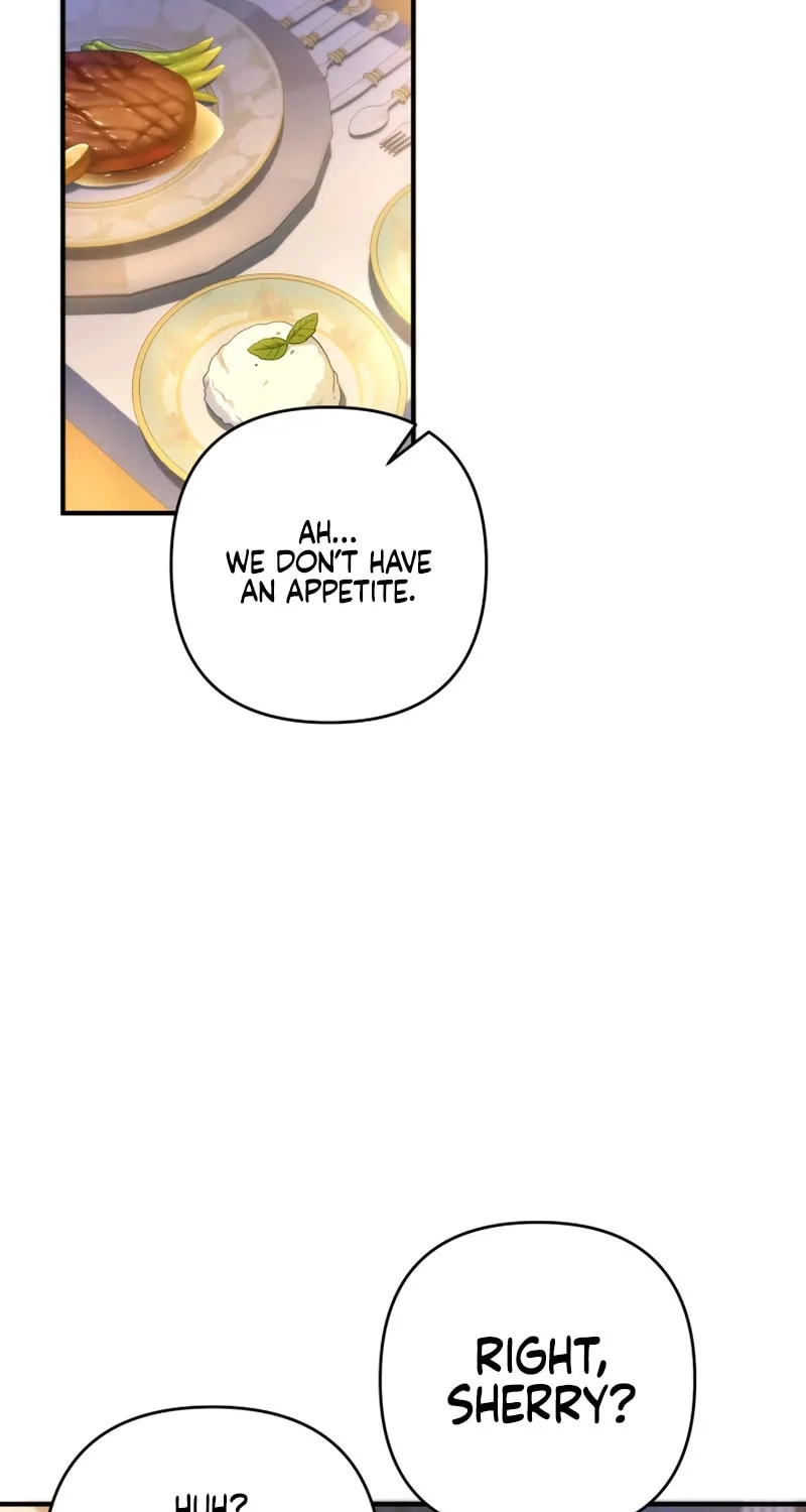 The Extra Guardian Missed the Right Time to Leave Chapter 26 page 76 - 