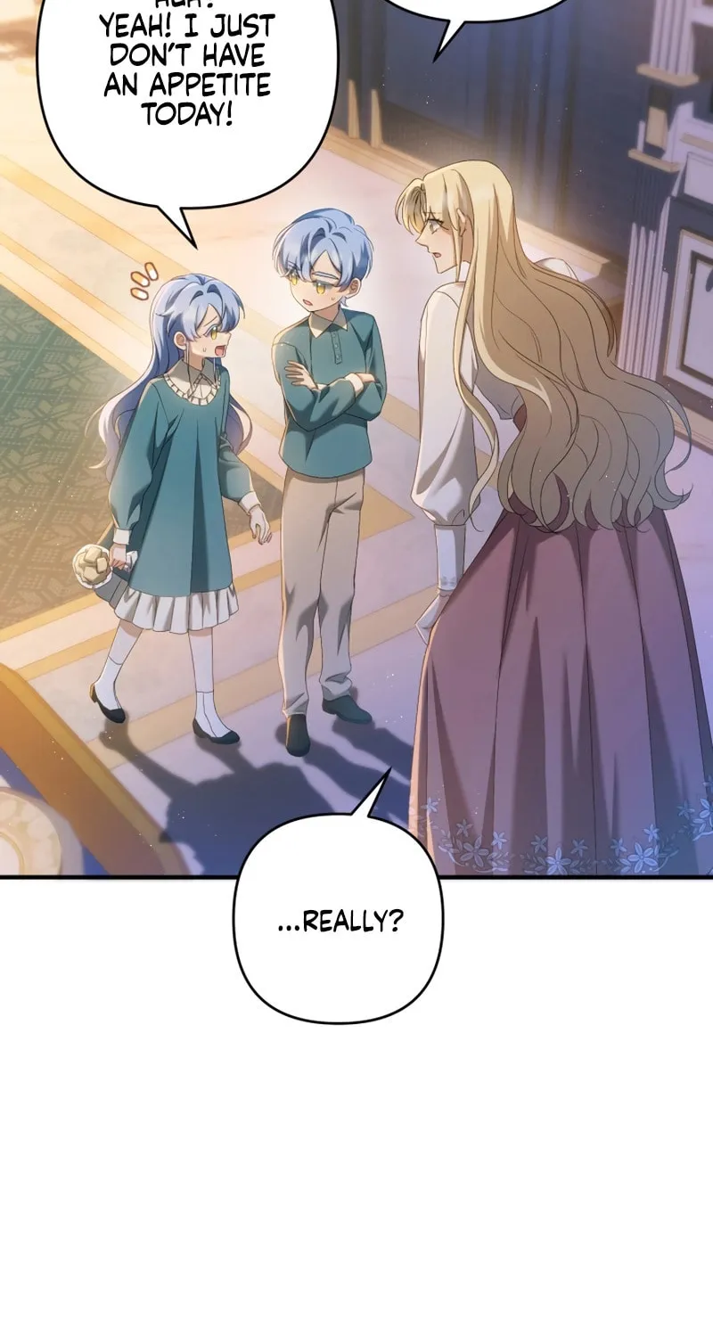 The Extra Guardian Missed the Right Time to Leave Chapter 26 page 77 - 