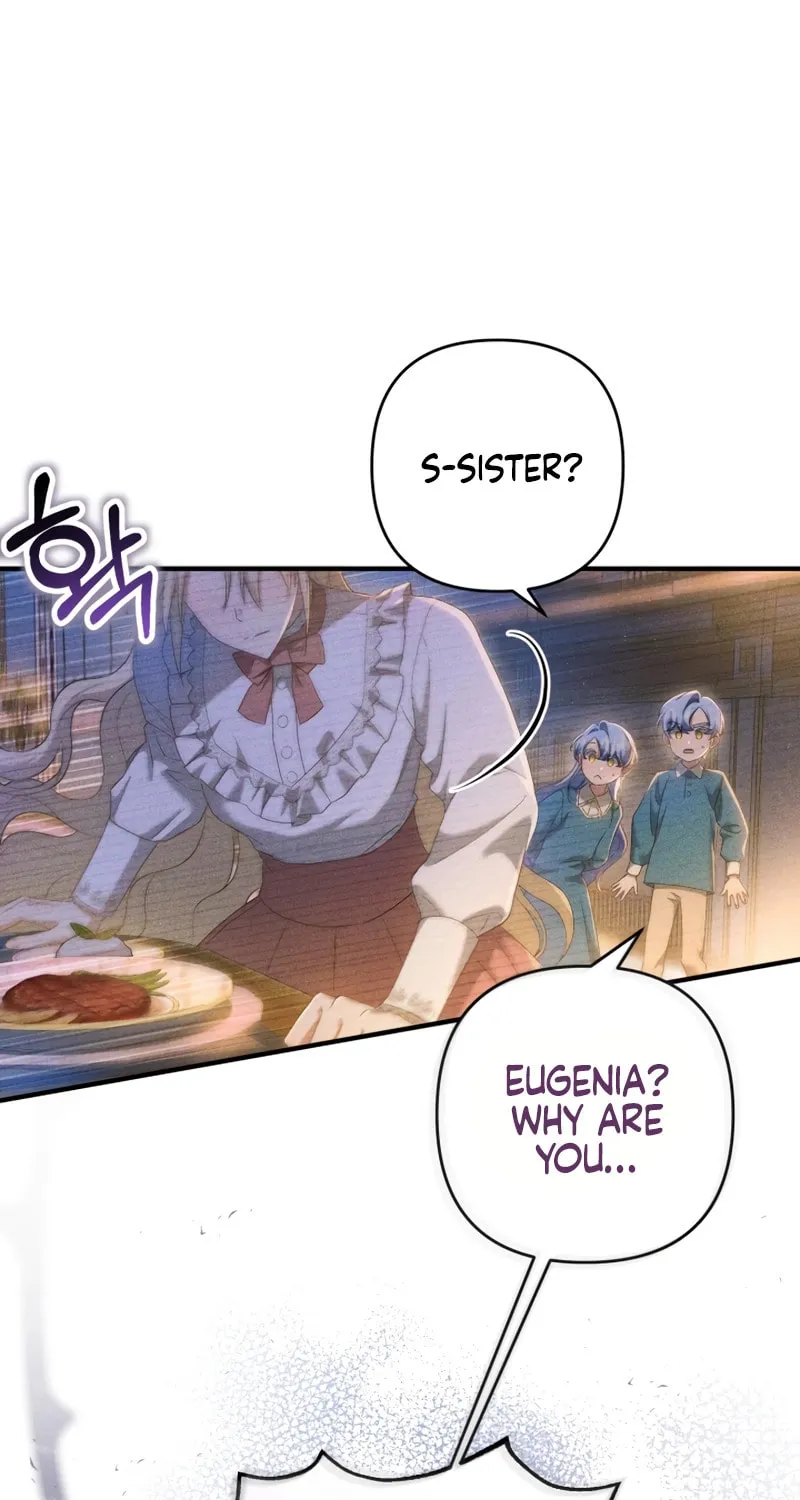 The Extra Guardian Missed the Right Time to Leave Chapter 26 page 80 - 