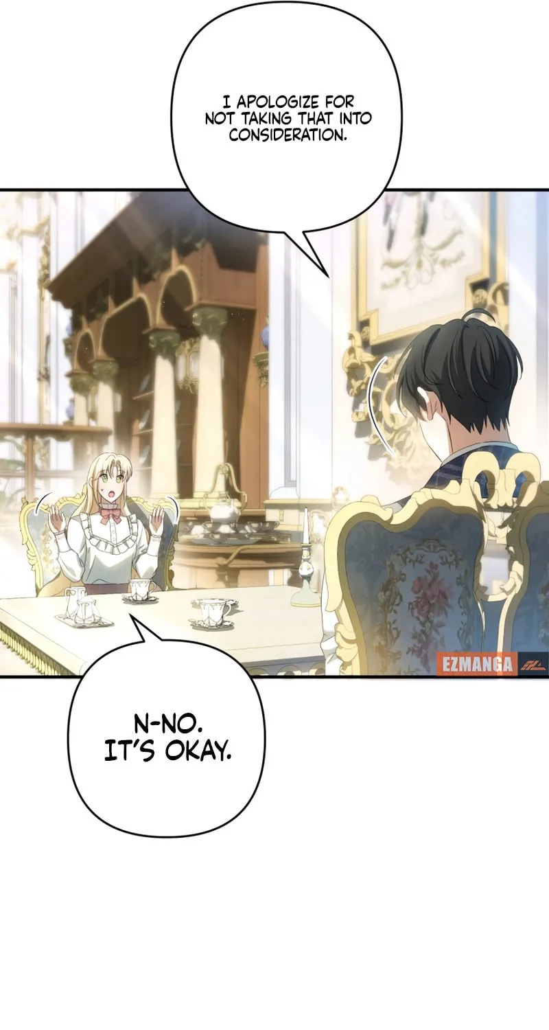 The Extra Guardian Missed the Right Time to Leave Chapter 26 page 9 - 