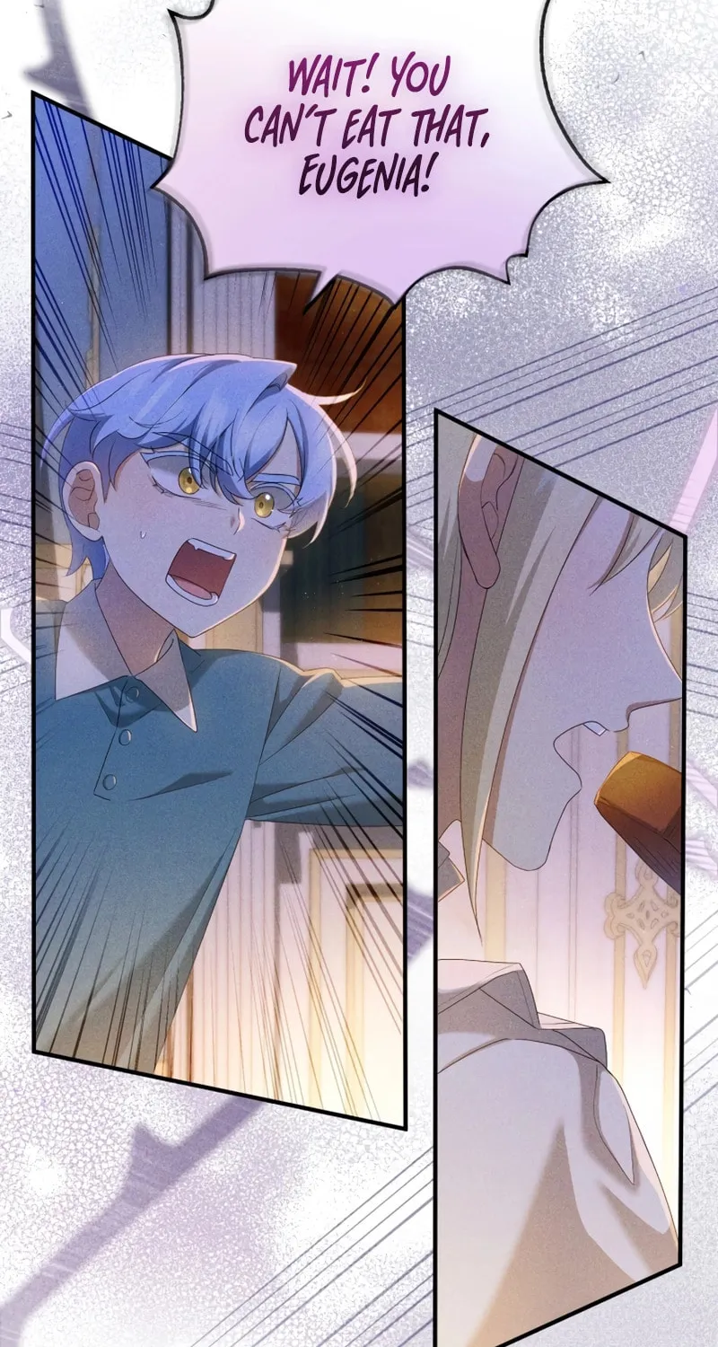 The Extra Guardian Missed the Right Time to Leave Chapter 26 page 81 - 