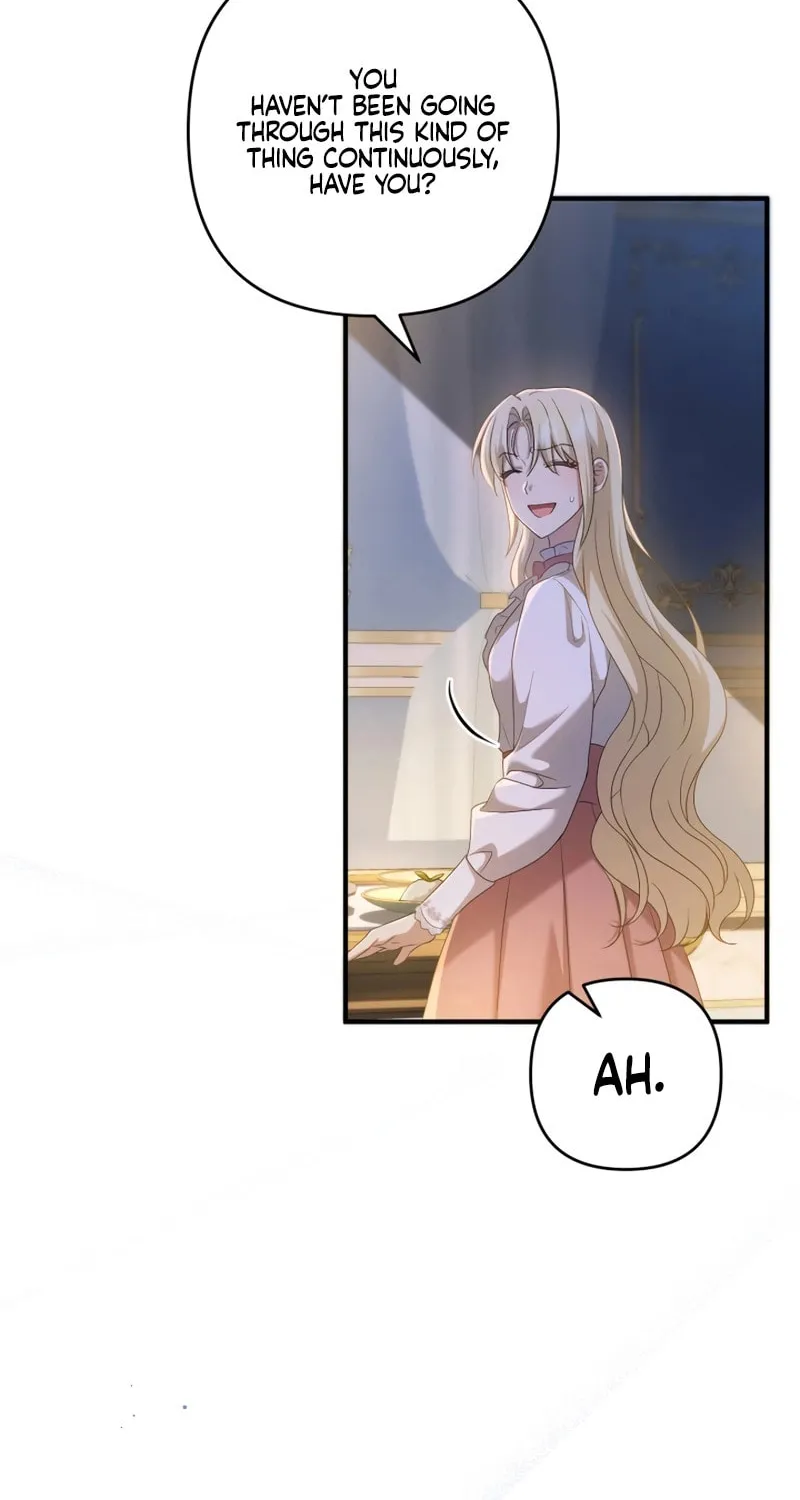 The Extra Guardian Missed the Right Time to Leave Chapter 26 page 85 - 