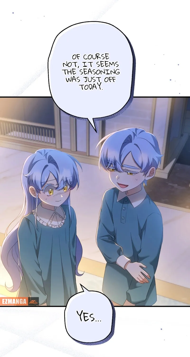 The Extra Guardian Missed the Right Time to Leave Chapter 26 page 86 - 