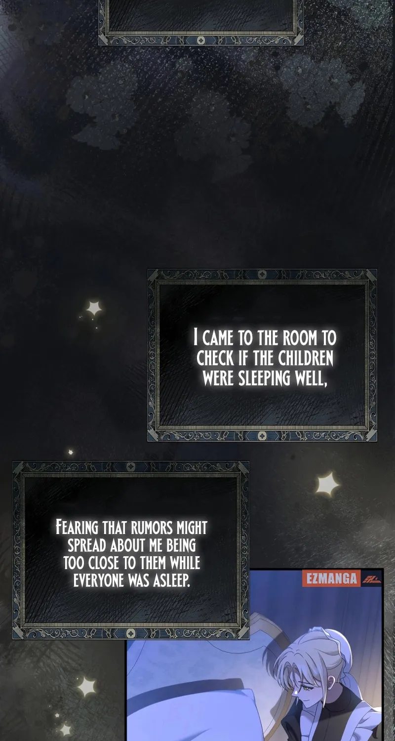 The Extra Guardian Missed the Right Time to Leave Chapter 27 page 2 - 