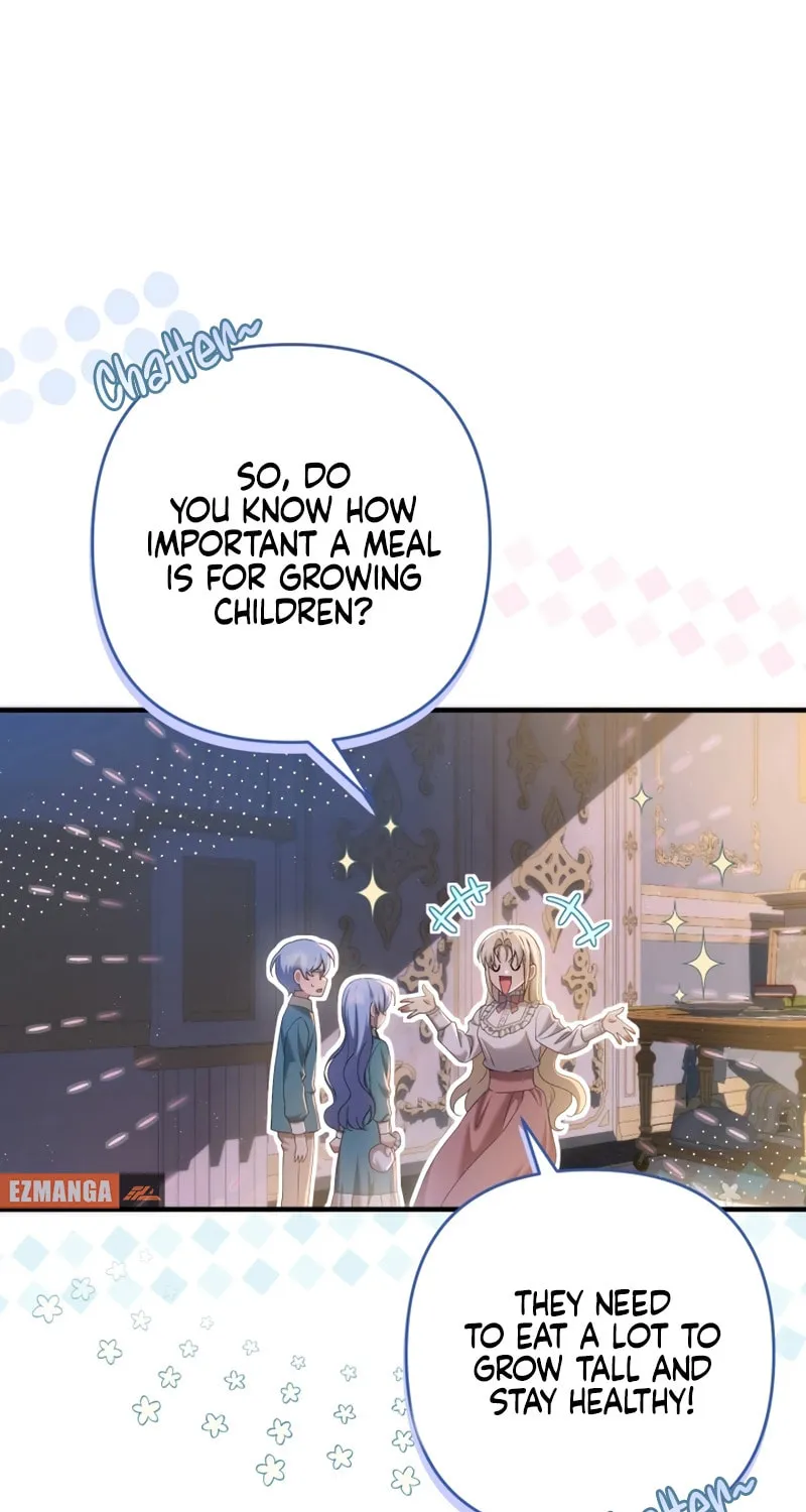 The Extra Guardian Missed the Right Time to Leave Chapter 27 page 17 - 