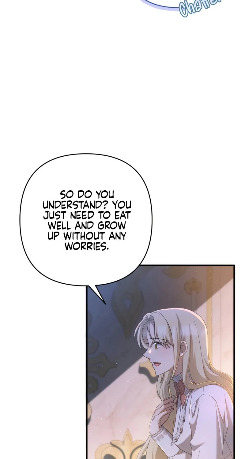 The Extra Guardian Missed the Right Time to Leave Chapter 27 page 18 - 