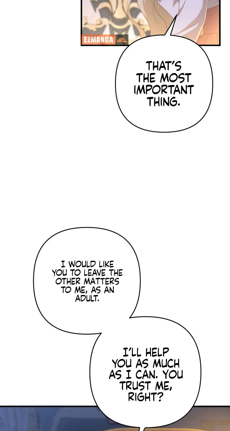 The Extra Guardian Missed the Right Time to Leave Chapter 27 page 19 - 