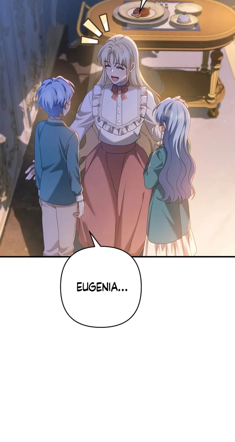 The Extra Guardian Missed the Right Time to Leave Chapter 27 page 20 - 