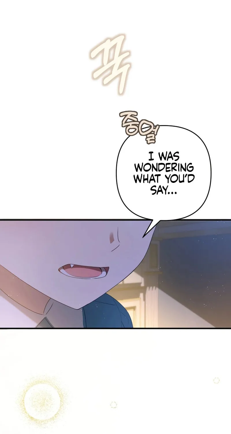 The Extra Guardian Missed the Right Time to Leave Chapter 27 page 21 - 