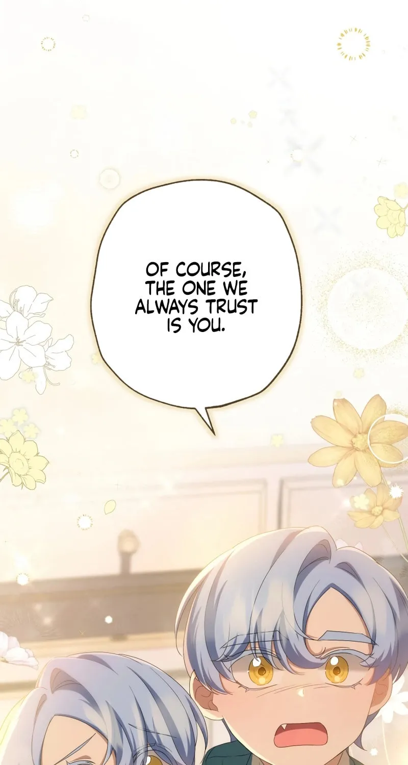 The Extra Guardian Missed the Right Time to Leave Chapter 27 page 22 - 
