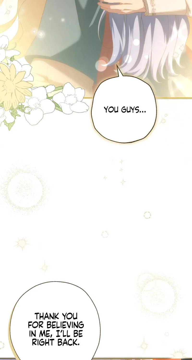 The Extra Guardian Missed the Right Time to Leave Chapter 27 page 25 - 