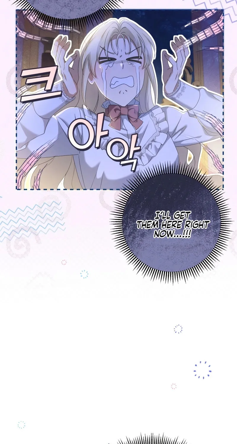 The Extra Guardian Missed the Right Time to Leave Chapter 27 page 28 - 