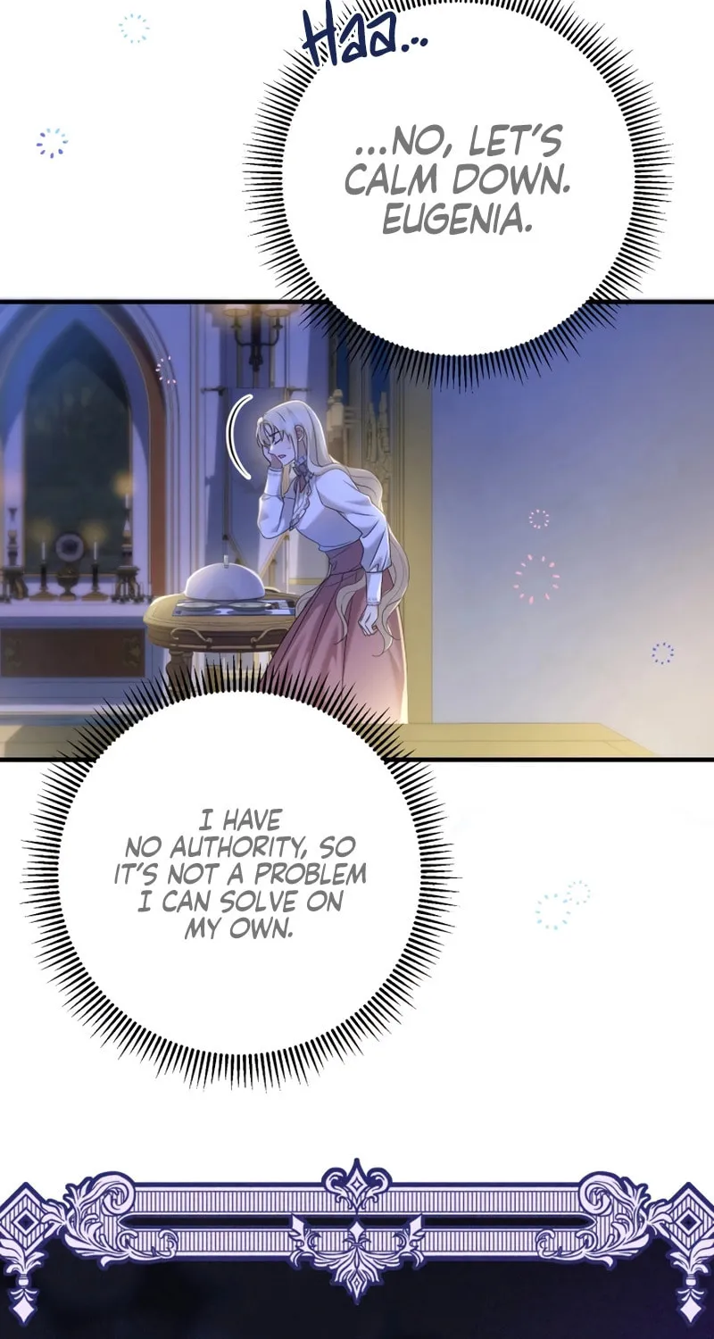 The Extra Guardian Missed the Right Time to Leave Chapter 27 page 29 - 