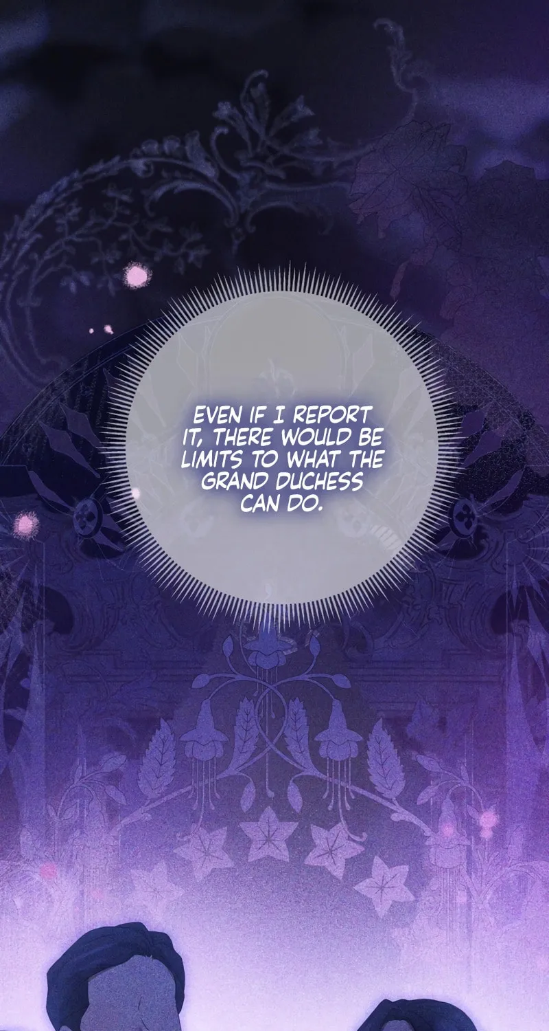 The Extra Guardian Missed the Right Time to Leave Chapter 27 page 30 - 