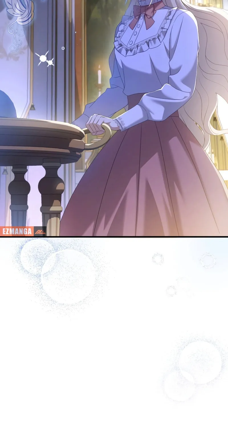 The Extra Guardian Missed the Right Time to Leave Chapter 27 page 34 - 