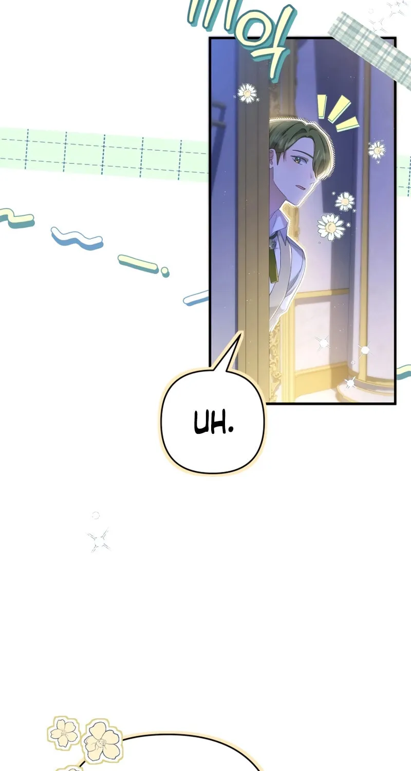 The Extra Guardian Missed the Right Time to Leave Chapter 27 page 37 - 