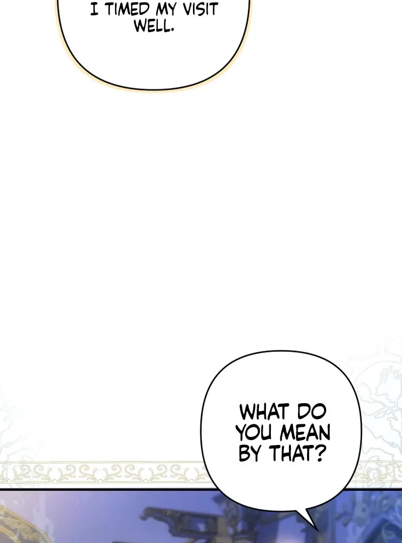 The Extra Guardian Missed the Right Time to Leave Chapter 27 page 39 - 