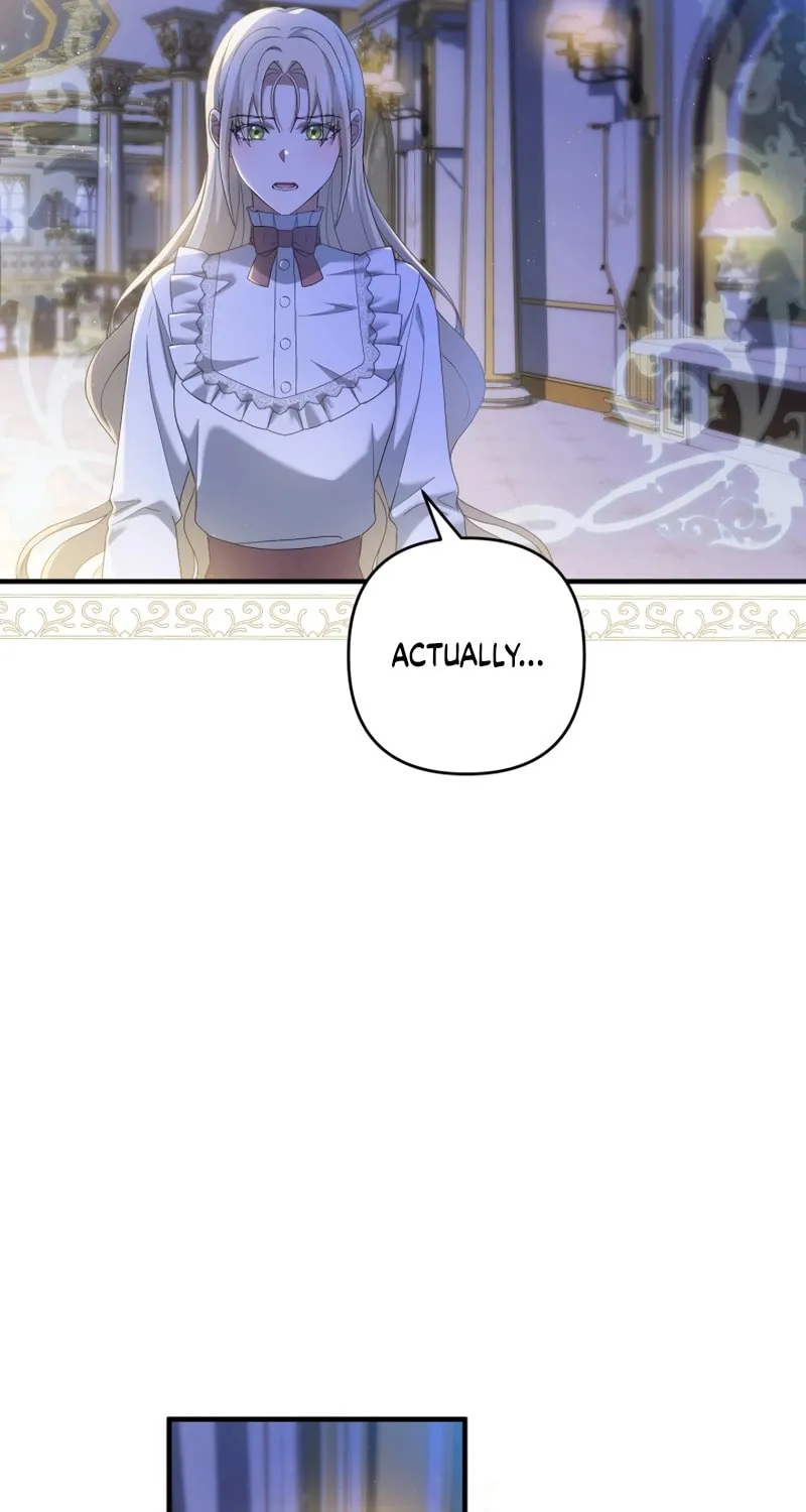 The Extra Guardian Missed the Right Time to Leave Chapter 27 page 40 - 