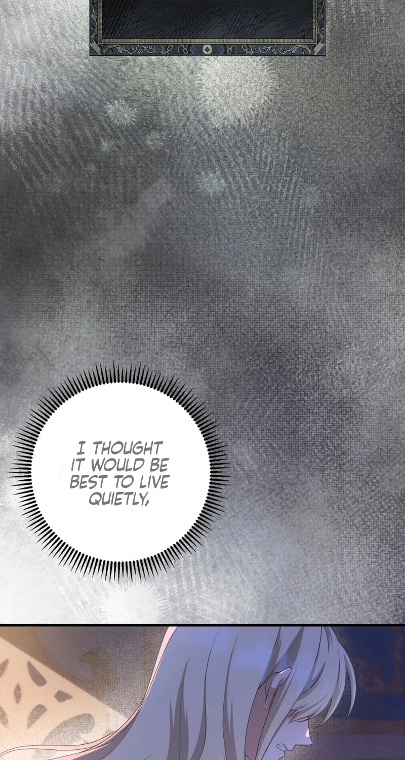 The Extra Guardian Missed the Right Time to Leave Chapter 27 page 5 - 