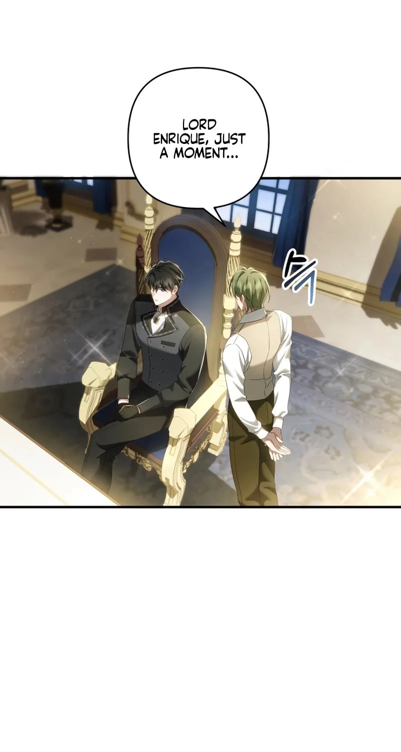 The Extra Guardian Missed the Right Time to Leave Chapter 27 page 46 - 