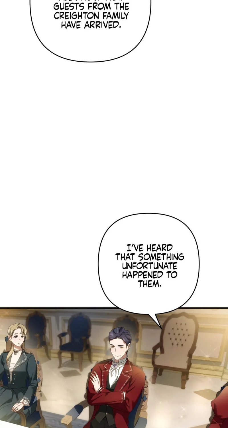The Extra Guardian Missed the Right Time to Leave Chapter 27 page 49 - 