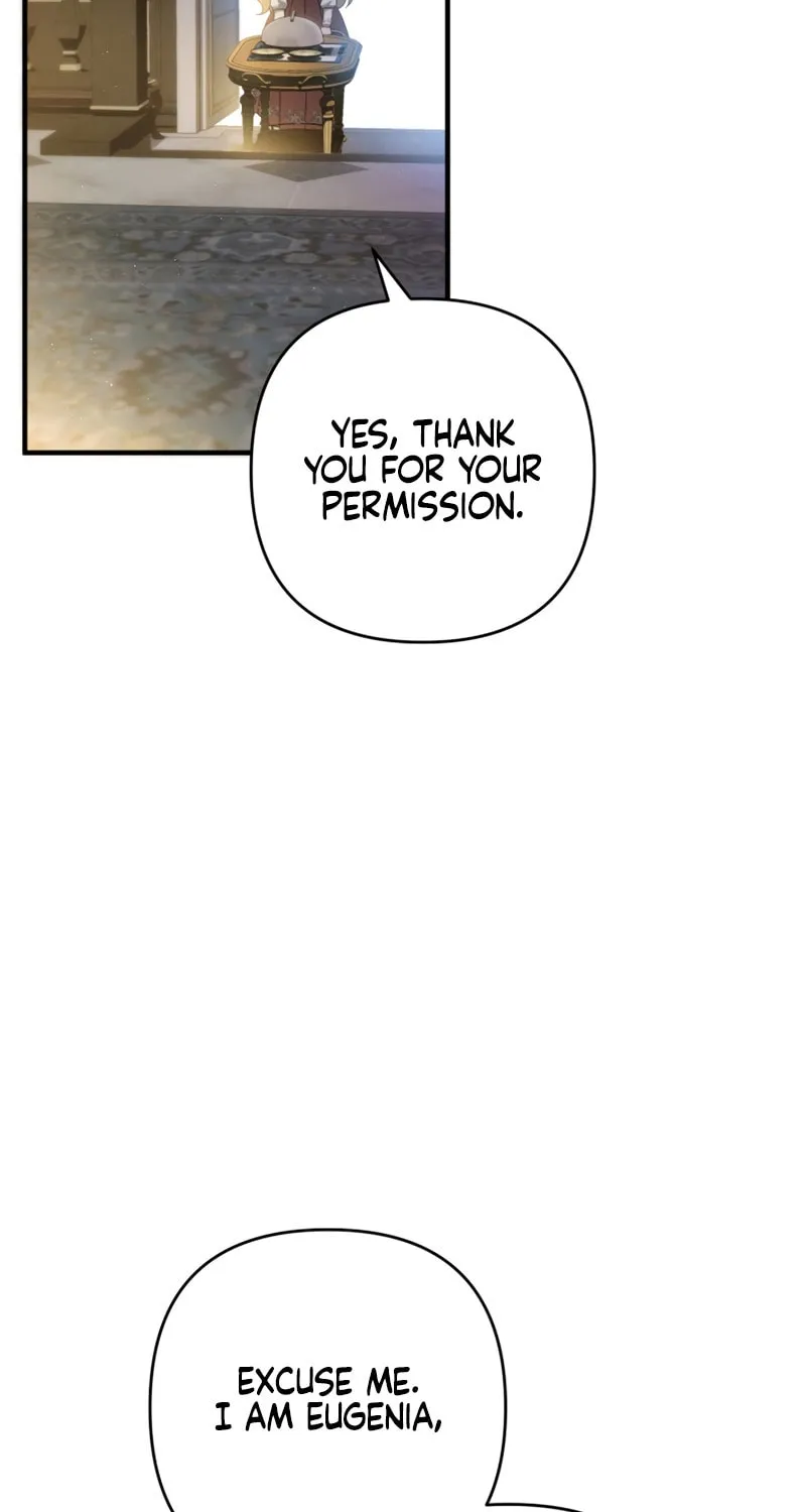 The Extra Guardian Missed the Right Time to Leave Chapter 27 page 51 - 