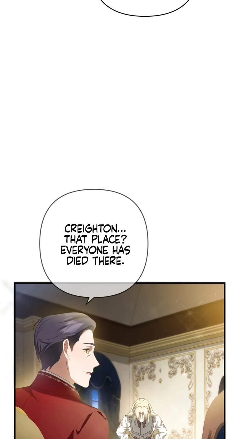 The Extra Guardian Missed the Right Time to Leave Chapter 27 page 53 - 