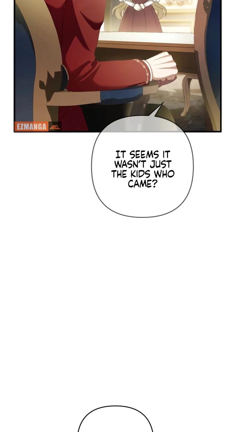 The Extra Guardian Missed the Right Time to Leave Chapter 27 page 54 - 